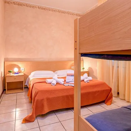 Bilo 5 Pax - Apt 8 *
