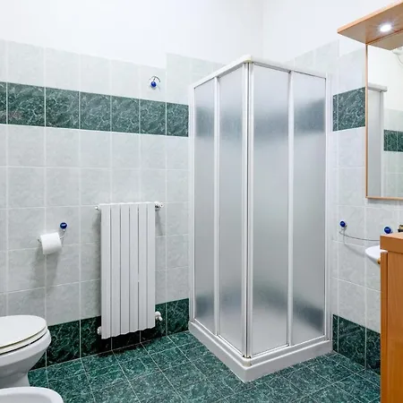 아파트 Bilo 5 Pax - Apt 8