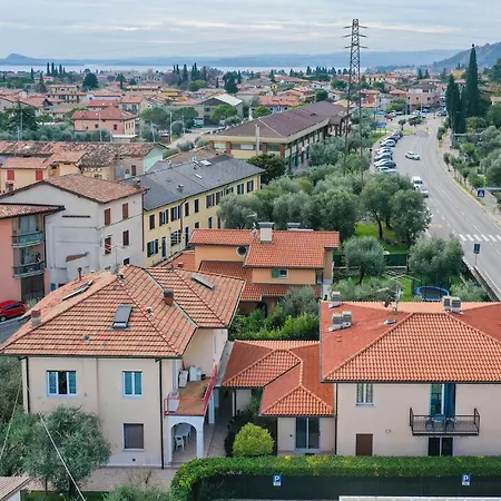 Bilo 5 Pax - Apt 8