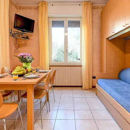 Bilo 5 Pax - Apt 8